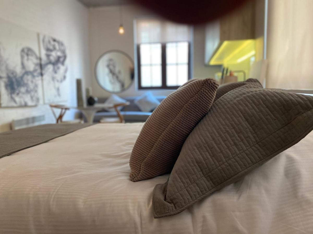 Apartamento Depto De Baja Mb 1126