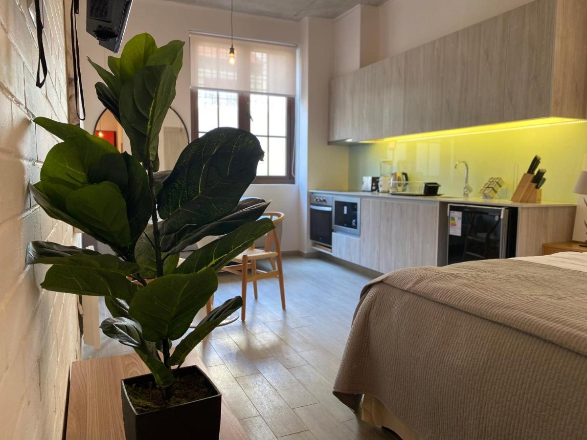 Apartamento Depto De Baja Mb 1126 *