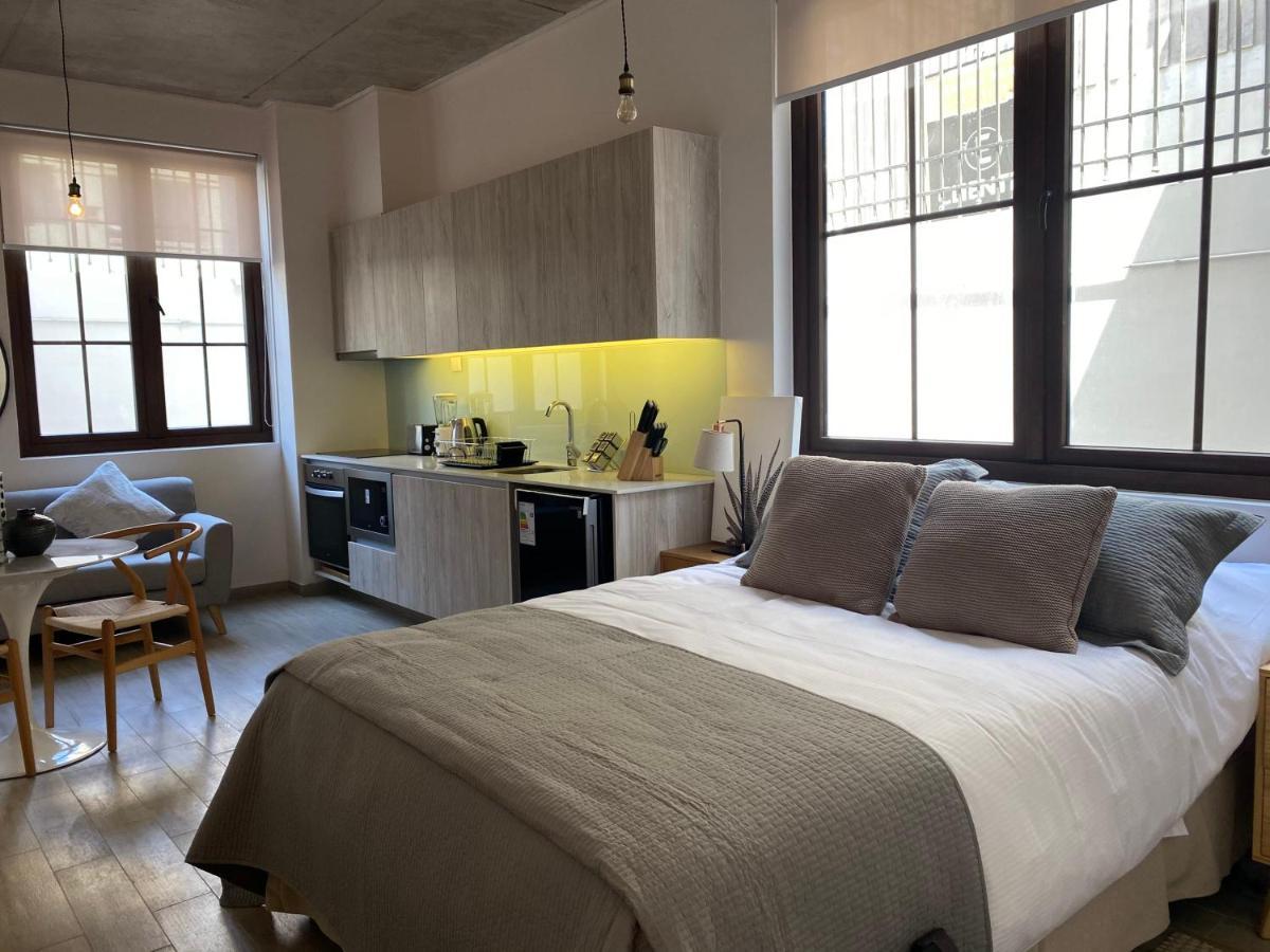 Depto De Baja Mb 1126 Apartamento Valparaíso