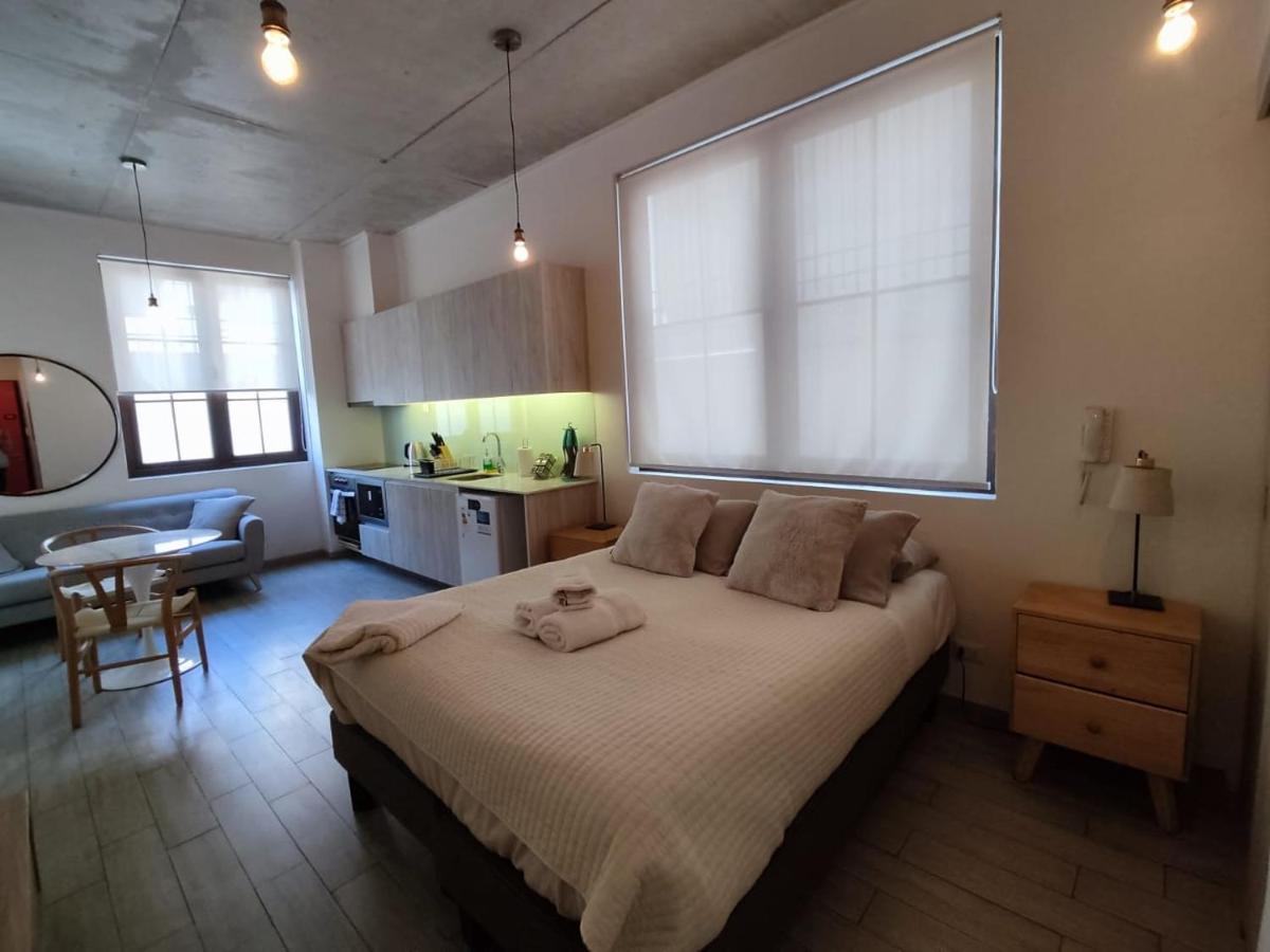 Apartamento Depto De Baja Mb 1126 Valparaíso