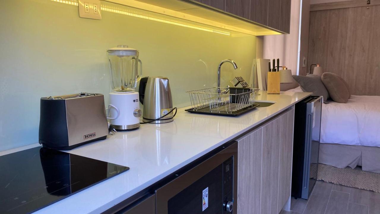 Depto De Baja Mb 1126 Apartamento Valparaíso