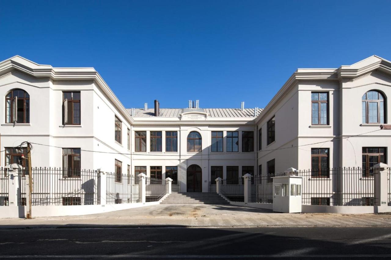 Apartamento Depto De Baja Mb 1126 Valparaíso