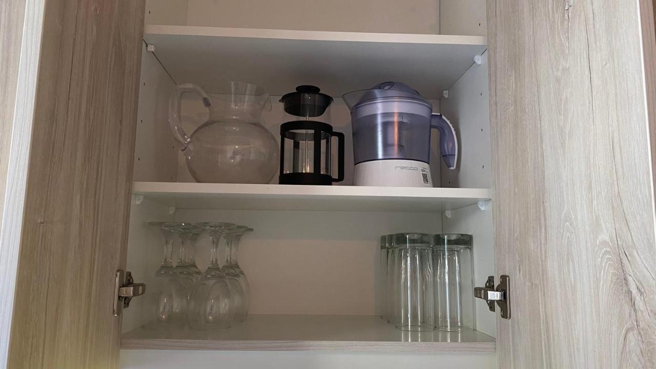 Apartamento Depto De Baja Mb 1126