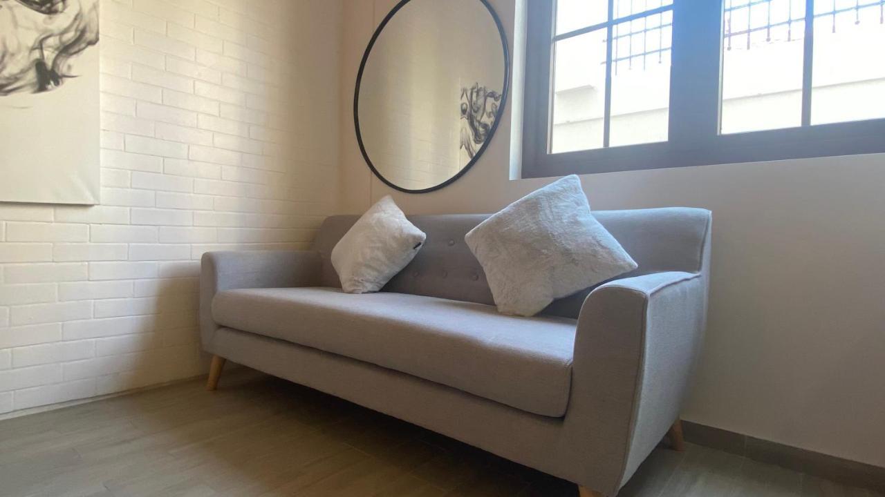 Depto De Baja Mb 1126 Apartamento *