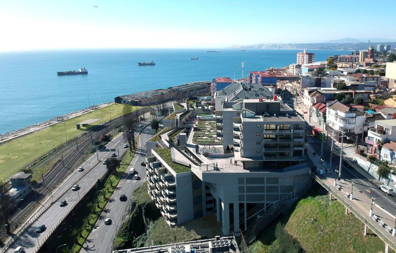 Depto De Baja Mb 1126 Apartamento